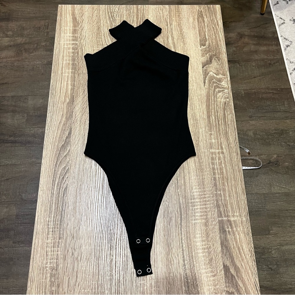 Women’s FOREVER 21 body suit
